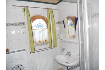 Австрия Privát Hippach, Екстериор